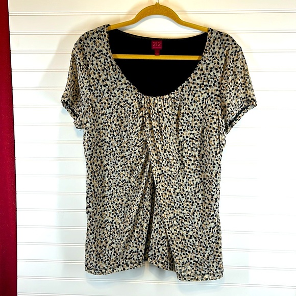 212 Collection Women’s Top - Picture 1 of 5